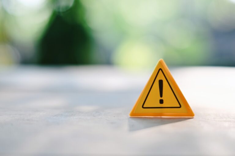 Thames Water Leak (Resolved) – Hainault Forest